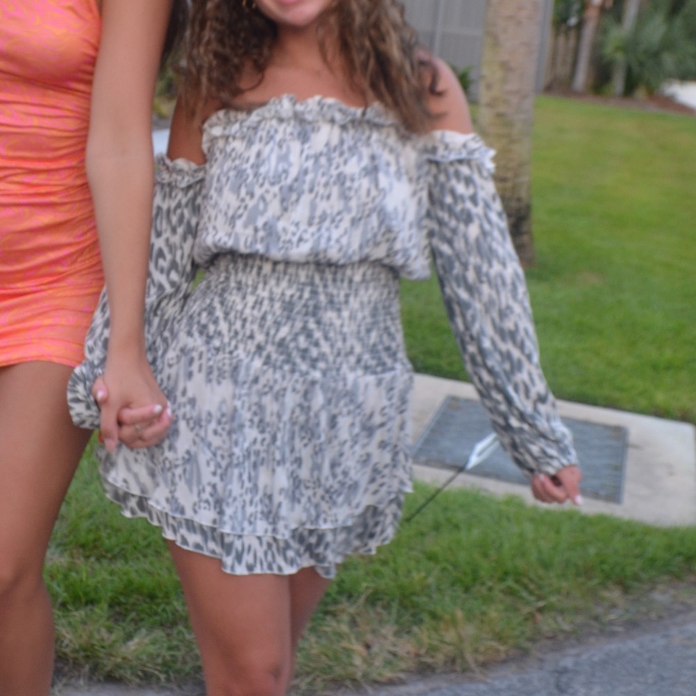 Boutique Dress